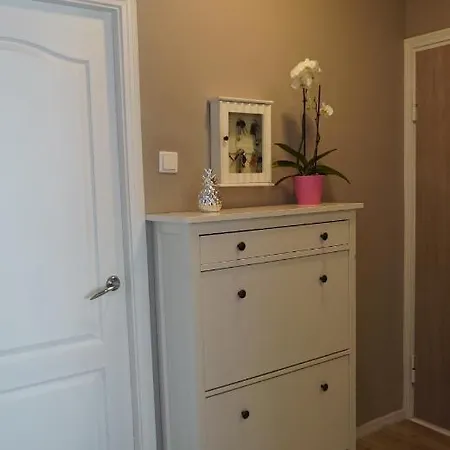 Spilves 35 Апартаменты *