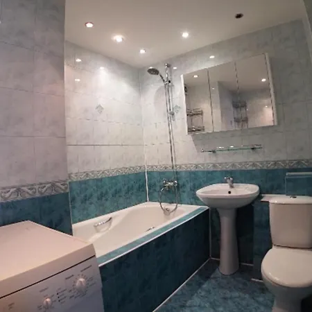 Spilves 35 Апартаменты *