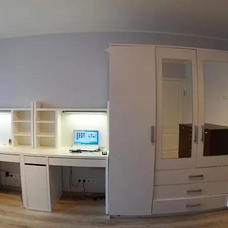 Spilves 35 Lägenhet Riga