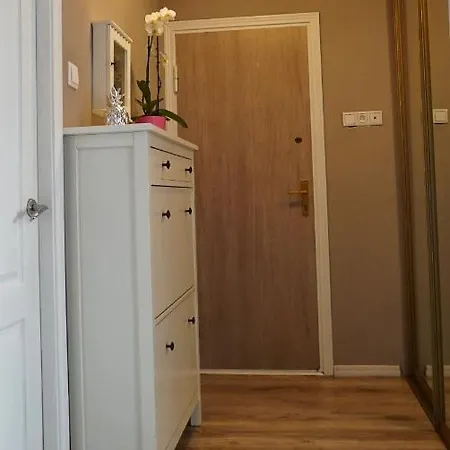 Spilves 35 Lägenhet *