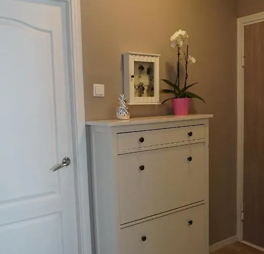 Spilves 35 Lägenhet *