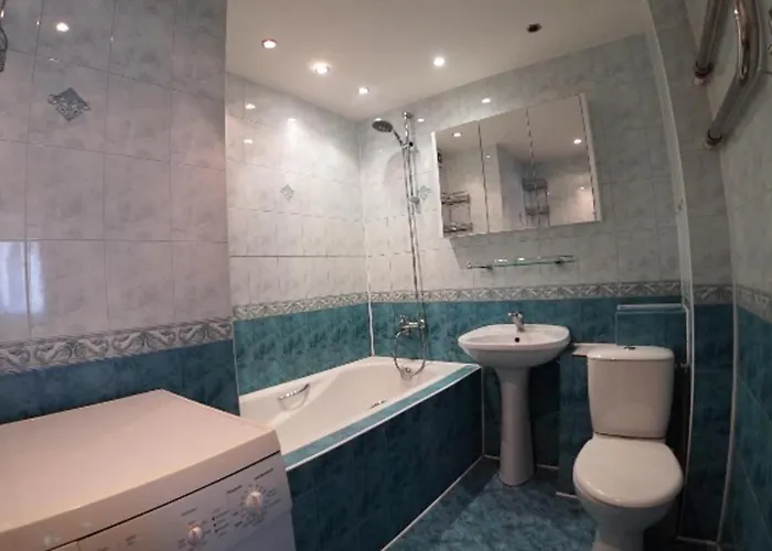 Spilves 35 Lägenhet *