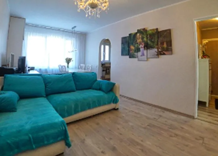 Spilves 35 Lägenhet *