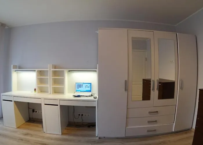 Spilves 35 Lägenhet Riga