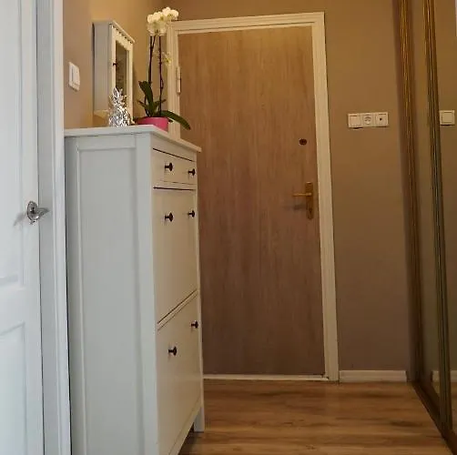 Spilves 35 Lägenhet *